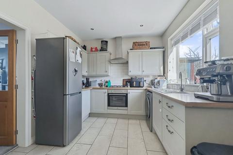 undefined, Ellison Street, Newcastle-under-Lyme ST5