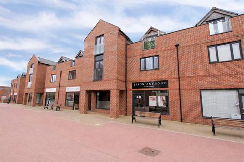 undefined, Wherrys Lane, Bourne, PE10