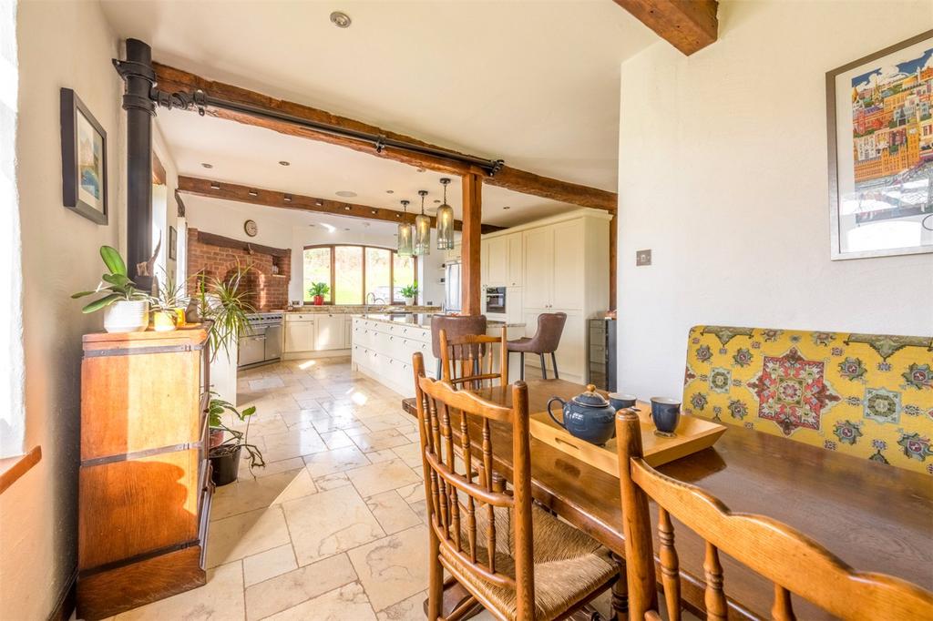 Breakfast Room