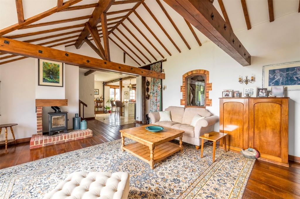 Morning Room