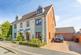 Poppy Avenue, Broughton, Milton Keynes, Buckinghamshire, MK10