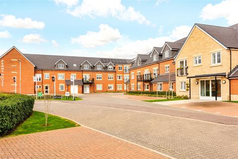 1 bedroom apartment for sale, Teedon Lane, Olney, Buckinghamshire, MK46