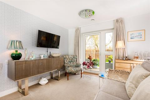 1 bedroom apartment for sale, Teedon Lane, Olney, Buckinghamshire, MK46