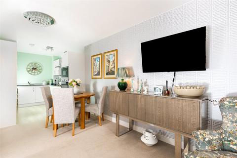 1 bedroom apartment for sale, Teedon Lane, Olney, Buckinghamshire, MK46