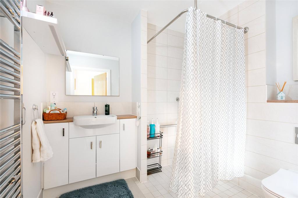 Wet Room