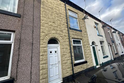 2 bedroom terraced house for sale, Byrom Street, Bury