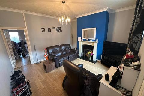 2 bedroom terraced house for sale, Byrom Street, Bury