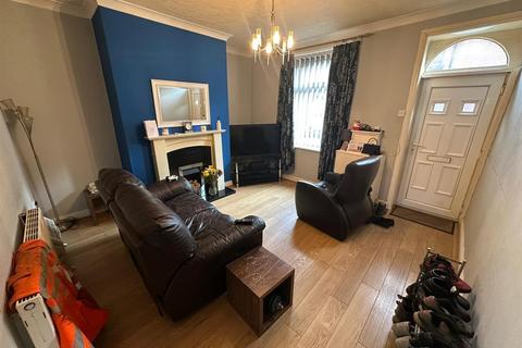 2 bedroom terraced house for sale, Byrom Street, Bury