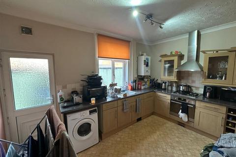 2 bedroom terraced house for sale, Byrom Street, Bury