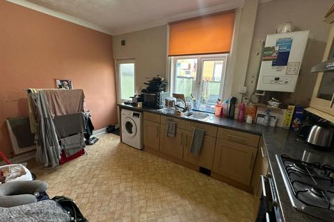 2 bedroom terraced house for sale, Byrom Street, Bury
