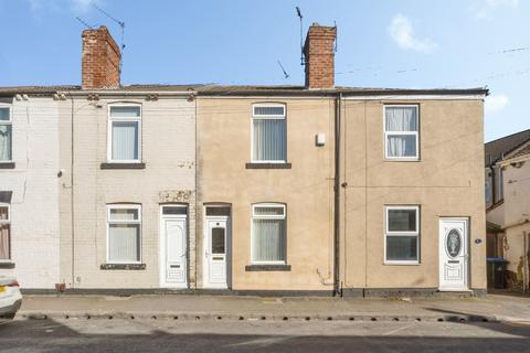 undefined, Hirst Gate, MEXBOROUGH, South Yorkshire, S64