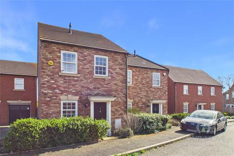undefined, Prescod Close, Northamptonshire NN8
