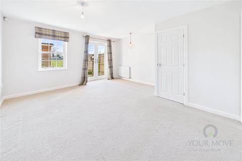 undefined, Prescod Close, Northamptonshire NN8