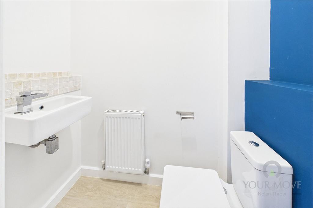 Guest Wc