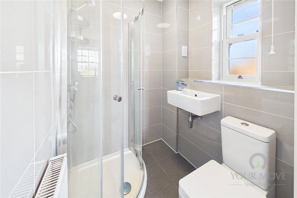 Ensuite