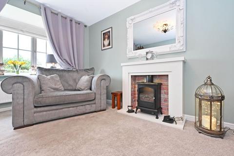 3 bedroom detached house for sale, Burntwood View, Loggerheads, TF9