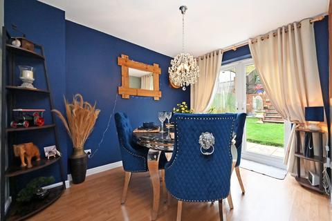 3 bedroom detached house for sale, Burntwood View, Loggerheads, TF9