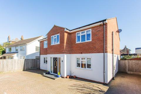 4 bedroom detached house for sale, Middle Deal Road, Deal, Kent, CT14