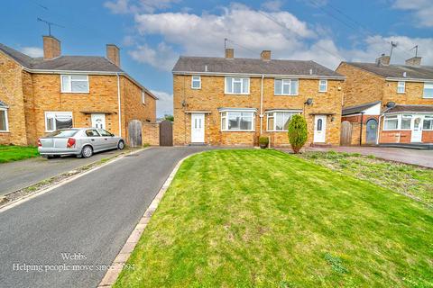 undefined, Ascot Drive, Cannock WS11