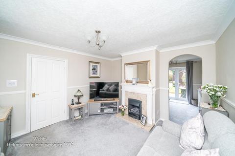 undefined, Ascot Drive, Cannock WS11