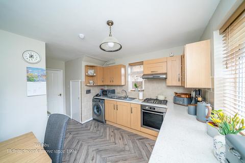 undefined, Ascot Drive, Cannock WS11