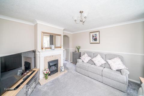 undefined, Ascot Drive, Cannock WS11