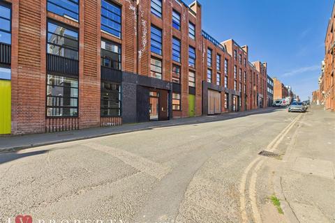 2 bedroom apartment for sale, 41 Camden Street, Birmingham, B1