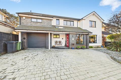 4 bedroom detached house for sale, Dial Hill Road, North Somerset BS21