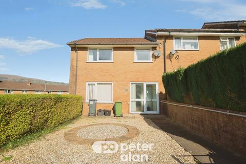 undefined, Caerwent Road, Croesyceiliog, Cwmbran