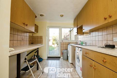 undefined, Caerwent Road, Croesyceiliog, Cwmbran