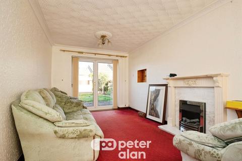 undefined, Caerwent Road, Croesyceiliog, Cwmbran