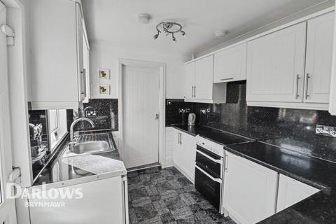 3 bedroom terraced house for sale, Harcourt Street, Ebbw Vale