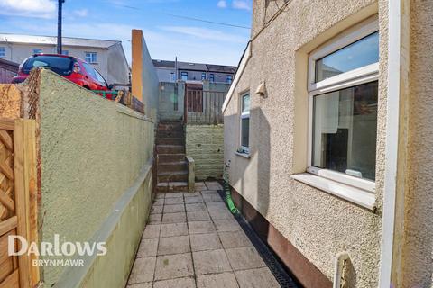 3 bedroom terraced house for sale, Harcourt Street, Ebbw Vale
