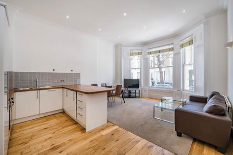2 bedroom flat for sale, Marloes Road, London W8