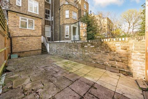 2 bedroom flat for sale, Marloes Road, London W8