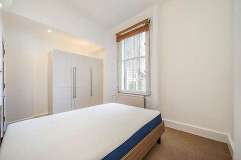 2 bedroom flat for sale, Marloes Road, London W8