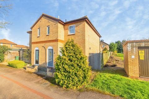 undefined, Belvoir Avenue, MILTON KEYNES, Buckinghamshire, MK4