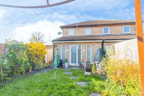 undefined, Belvoir Avenue, MILTON KEYNES, Buckinghamshire, MK4