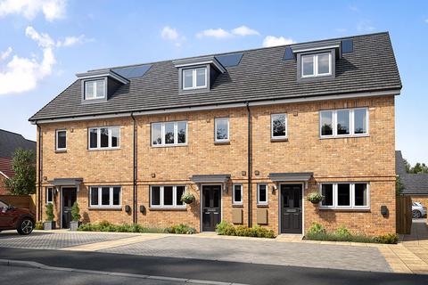4 bedroom terraced house for sale, Millpond Lane, Faygate, Horsham