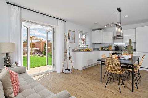 4 bedroom terraced house for sale, Millpond Lane, Faygate, Horsham
