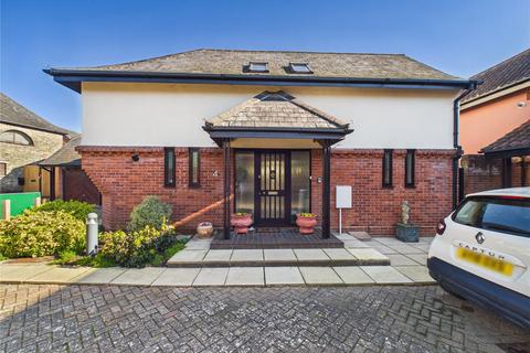 undefined, Christopher Court, Christopher Lane, Sudbury, Suffolk, CO10