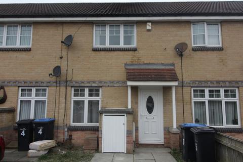 undefined, Askham Close, Middlesbrough