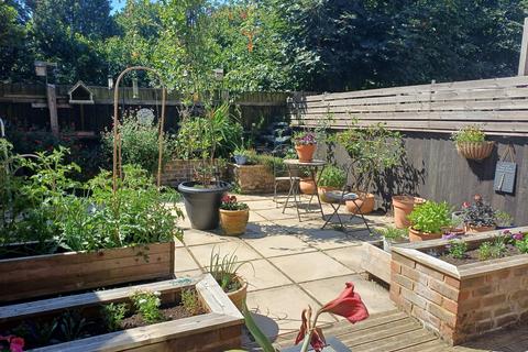 3 bedroom semi-detached house for sale, Yalbury Lane, Crossways, Dorchester