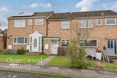 2 bedroom terraced house for sale, Kings Close, Lawford, CO11
