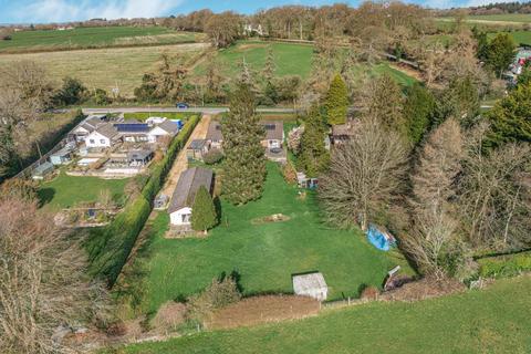 7 bedroom bungalow for sale, Five Ash Road, Medstead, Alton, Hampshire