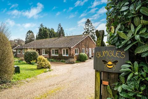 7 bedroom bungalow for sale, Five Ash Road, Medstead, Alton, Hampshire