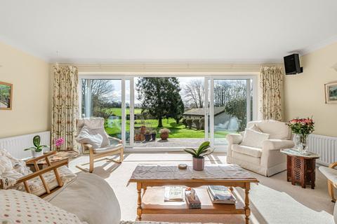 7 bedroom bungalow for sale, Five Ash Road, Medstead, Alton, Hampshire