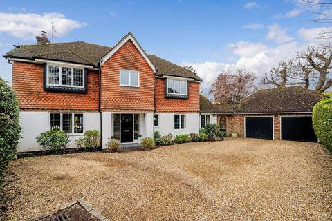 undefined, Park Hall Road, Reigate RH2