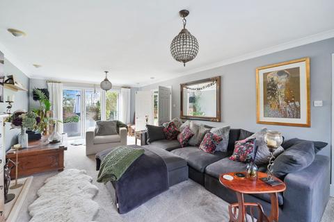 undefined, Park Hall Road, Reigate RH2