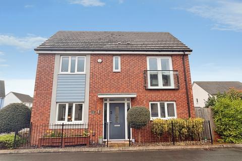 undefined, Bainite Grove, Newport